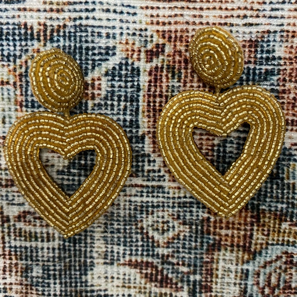 Kate Spade earrings - Picture 1 of 1